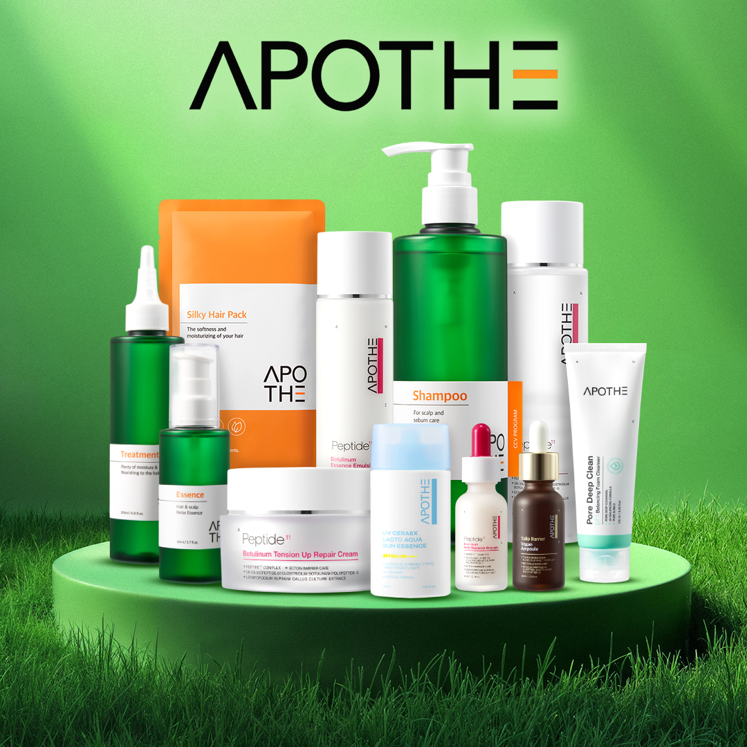 APOTHE