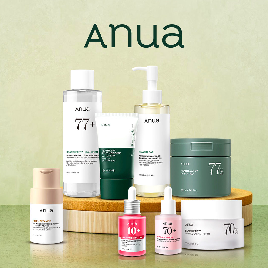 ANUA
