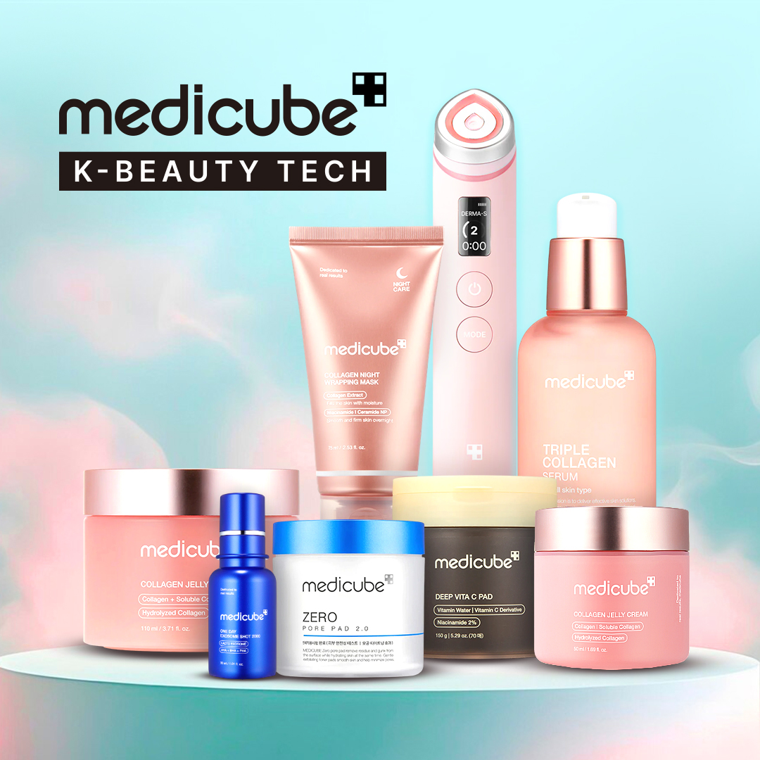 Medicube
