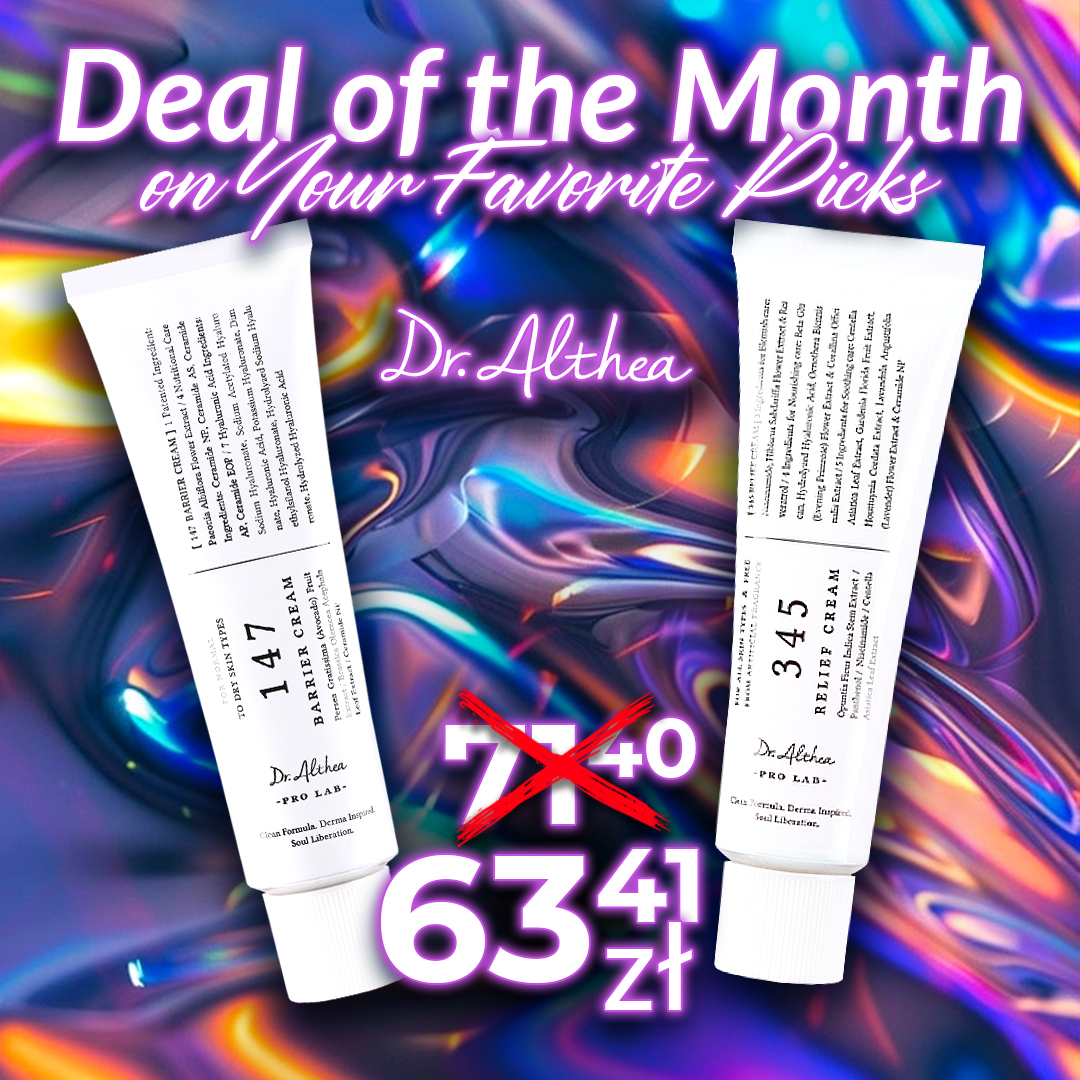Deal of the Month on Your Favorite Picks!