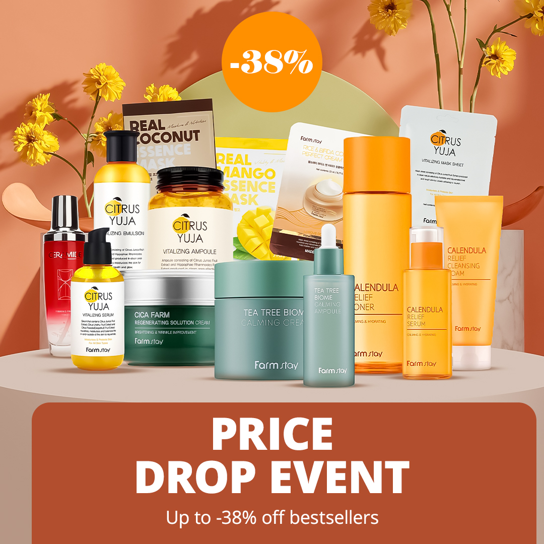 FarmStay PRICE DROP EVENT